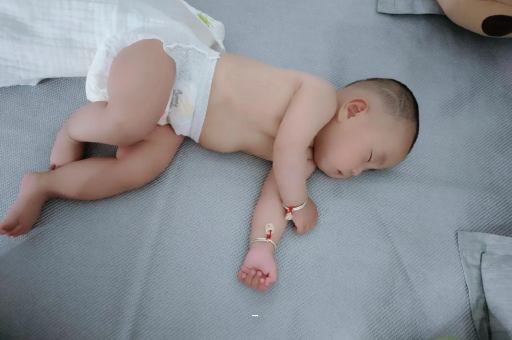 郑州宝宝短发型女